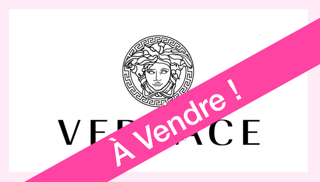 Prada a-t-il acheté Versace ?