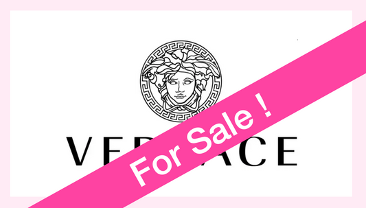 Did Prada buy Versace?